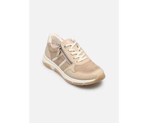 Remonte - D1S04 - Beige - Sneaker - Größe 41