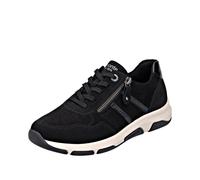 Remonte Halbschuh HW D1S04-02 Damen Schwarz Größe 41