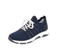 Remonte Halbschuh D1S05-14 FS Damen Blau Größe 37 EU