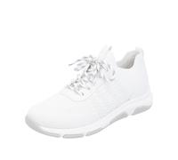 Remonte Slipper D1S05 Damen Weiß Größe 40