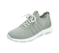 Remonte Slipper D1S05 Damen Grün Größe 38