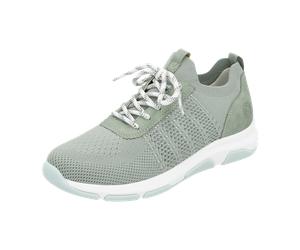 Remonte D1S0552 D1S für Damen, grün, Größe 41 EU