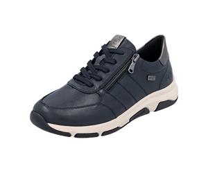 Remonte D1S06-14 für Damen, blau, Größe 37 EU