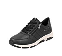 Remonte D1S06-00 für Damen, schwarz, Größe 36 EU
