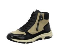 Remonte D1S70-04 für Damen, schwarz, Größe 38 EU