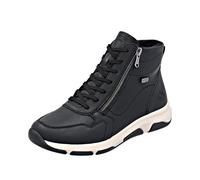 Remonte Stiefelette für Damen, schwarz, Gr. 42 EU
