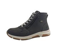 Remonte Cuba/Eriwan-schoko für Damen, grau, Gr. 39 EU