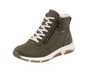 Remonte D1S71-54 für Damen, grün, Größe 43 EU