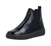 Remonte D1T71-02 für Damen, schwarz, Größe 40 EU