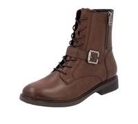 Remonte d1u70 Damen Stiefeletten, braun, 45 EU