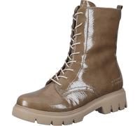 Remonte Stiefelette für Damen, beige, Gr. 42 EU