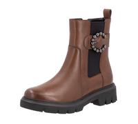 Remonte Chelsea Stiefelette Damen braun 39