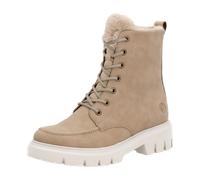 Remonte Stiefelette camel/camel/beige - Gr. - 37
