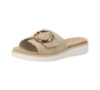 Remonte D2042-62 für Damen, beige, Größe 41 EU