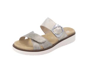 Remonte D204891 D20 für Damen, silber, Größe 40 EU