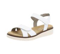 Remonte D204983 D20 für Damen, weiß, Größe 44 EU