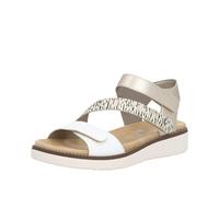Remonte D2050-94 für Damen, gold, Größe 40 EU