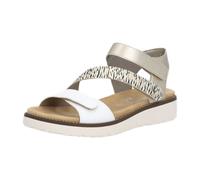 Remonte D2050-94 für Damen, gold, Größe 42 EU