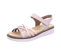 Remonte D2058-31 für Damen, gold, Größe 44 EU