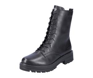 Remonte D2278-01 für Damen, schwarz, Größe 41 EU