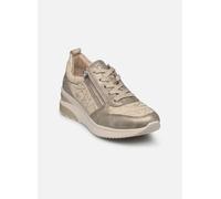 Remonte - D2401 - Beige - Sneaker - Größe 38