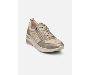 Remonte - D2401 - Beige - Sneaker - Größe 40