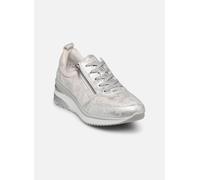 Remonte - D2401 - Weiß - Sneaker - Größe 40