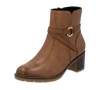 Remonte D2A73-24 für Damen, braun, Größe 38 EU