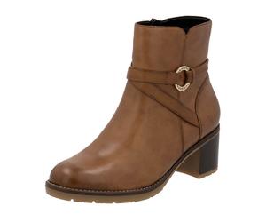 Remonte D2A73-24 für Damen, braun, Größe 38 EU