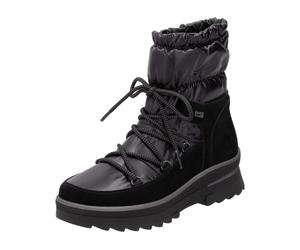 Remonte D2B70-02 für Damen, schwarz, Größe 39 EU