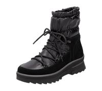 Remonte D2B70-02 für Damen, schwarz, Größe 42 EU
