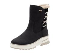 Remonte Stiefelette schwarz/schwarz/schwarz/beige - Gr. - 37