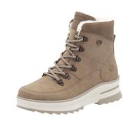 Remonte Damen D2B74 Stiefelette, Braun, 37 EU