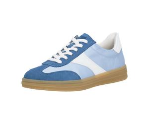 Remonte D2C01-10 für Damen, blau, Größe 36 EU