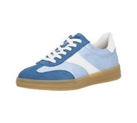 Remonte FS Halbschuh azur/ciel/weiss - Gr. - 43