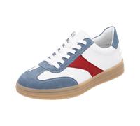 Remonte D2C0180 D2C für Damen, blau, Gr. 44 EU