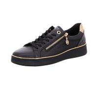 Remonte Dorndorf Sneaker D0700 Damen, wasserabweisend remonteTEX, lose Einlage, Schwarz Kombi (03) 37