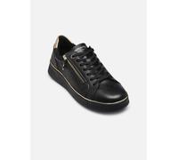 Remonte - D2E00 - Schwarz - Sneaker - Größe 45