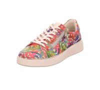 Remonte Halbschuh FS D2E02-90 Damen multiflower/white bunt Größe 43 EU