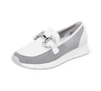 Remonte D2G0280 D2G für Damen, weiß, Größe 41 EU
