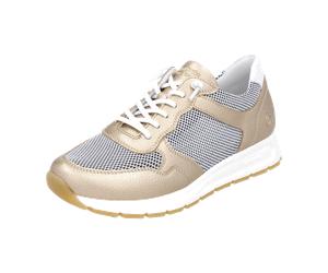 Remonte D2G03-90 für Damen, gold, Größe 41 EU