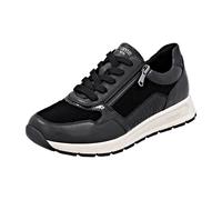 Remonte D2G05-02 für Damen, schwarz, Größe 41 EU