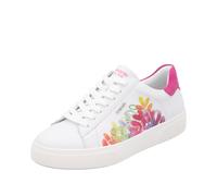 Remonte D2J00-82 weiss magenta Rock Morelia für Damen, weiß, Größe 40 EU