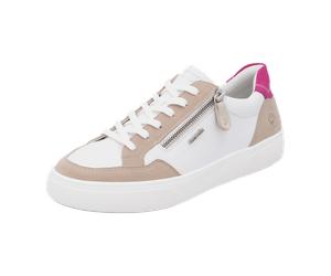 Remonte D2J01-81 für Damen, weiß, Größe 36 EU