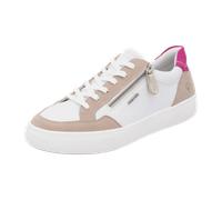Remonte D2J01-81 für Damen, weiß, Größe 40 EU