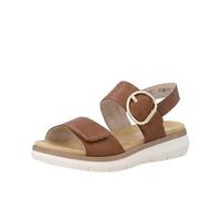 Remonte Damenschuhe Klassisch muskat - Gr. - 41