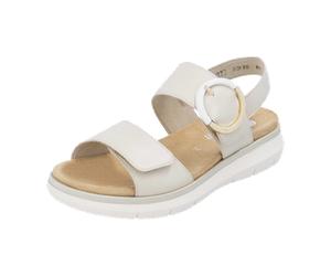 Remonte D2K5080 D2K für Damen, beige, Größe 45 EU