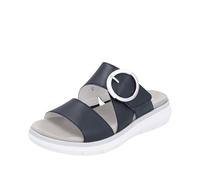 Remonte Dorndorf Sandale D2K51-14 Damen Blau Größe 38 EU