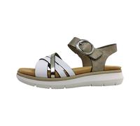 Remonte D2K55-90 Beige weiss-metallic 90 EU 41