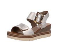 Remonte D2L53-90 für Damen, silber, Größe 43 EU